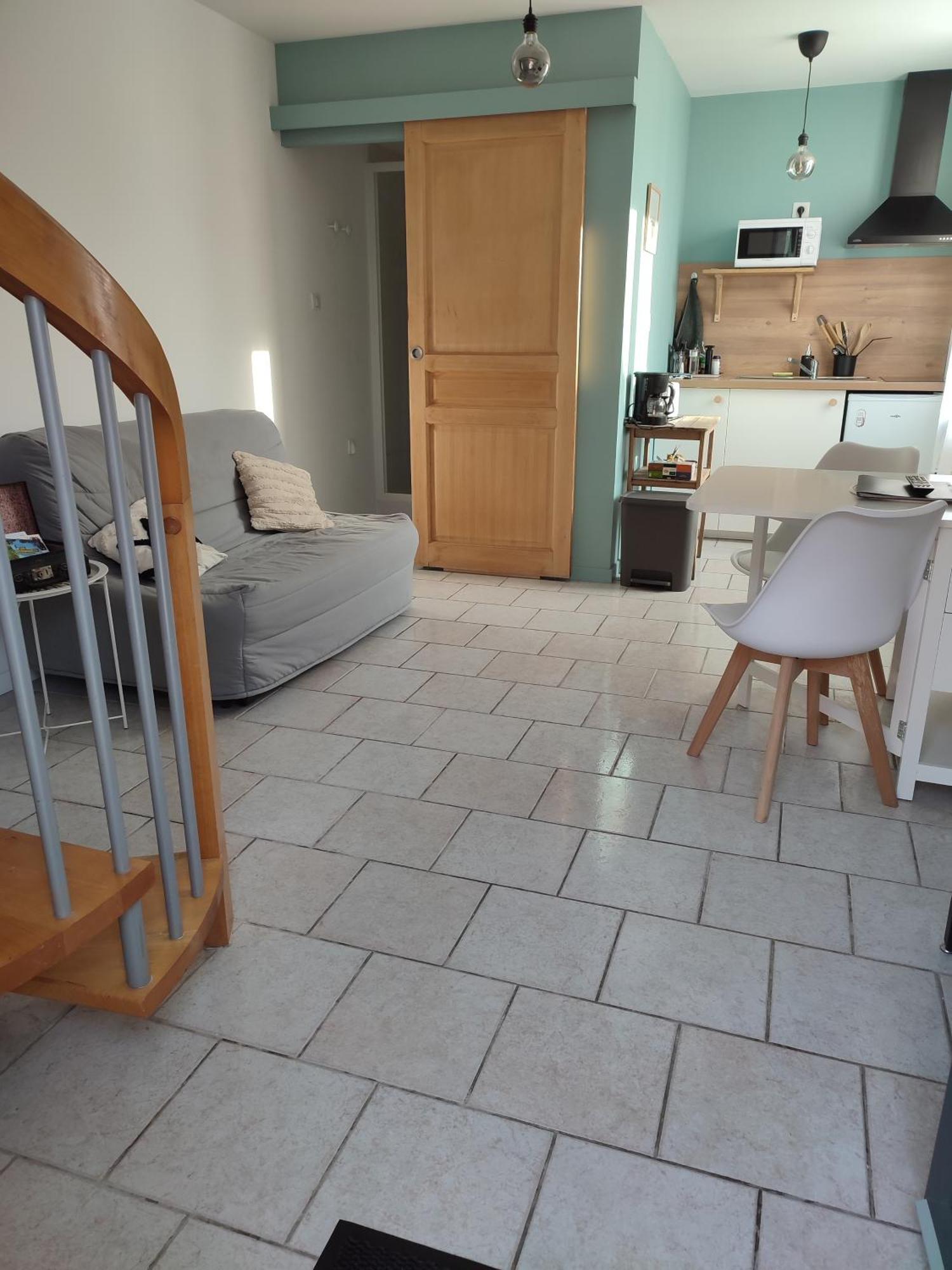 Maison De Campagne Avec Grand Parking Prive -Calme Et Serenite Chevincourt Екстер'єр фото